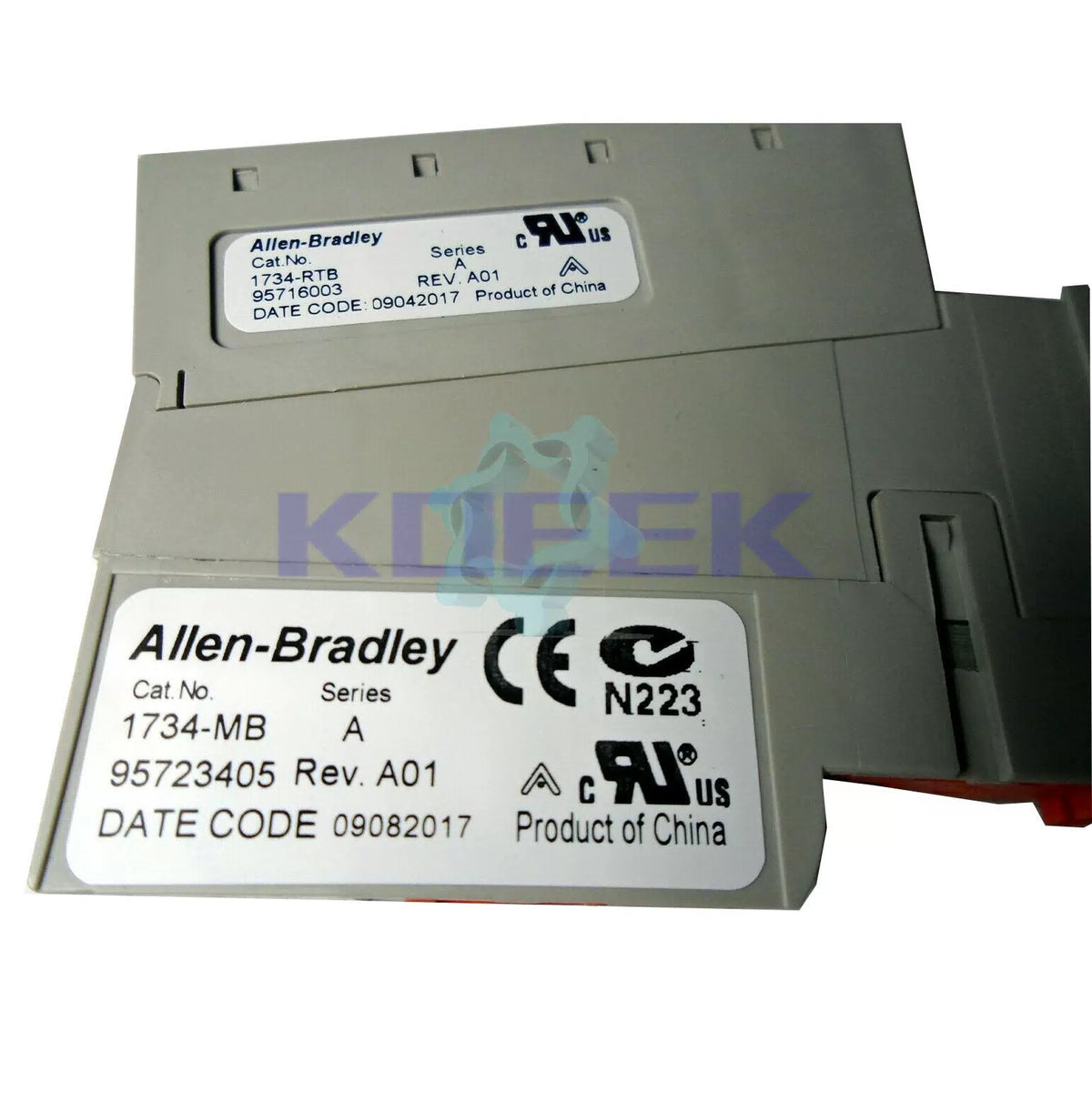 1734-RTB 1734-MB - ALLEN-BRADLEY [2]