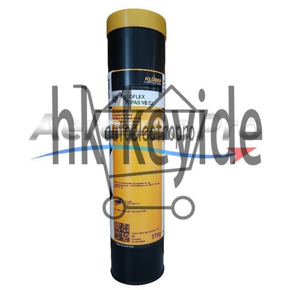 1Pc KLUBER Lubrication ISOFLEX TOPAS NB 52 Grease 370g (13 oz) SAFE RELIABLE