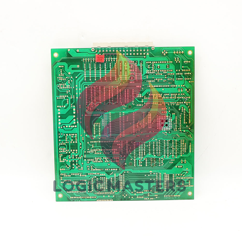 Dc Control Panel Eei 585.C+585.A wp 1Pcs