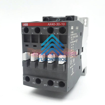 ABB AX40-30-10 Contactor 220V 1Pcs*