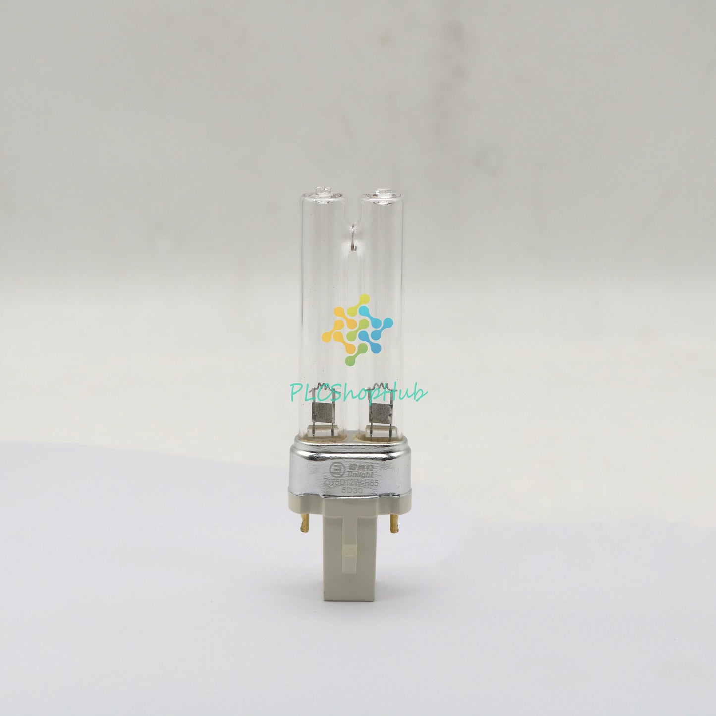 for Cnlight ZW5D12W-H85 5W UVC sterilization disinfection lamp 1PCS