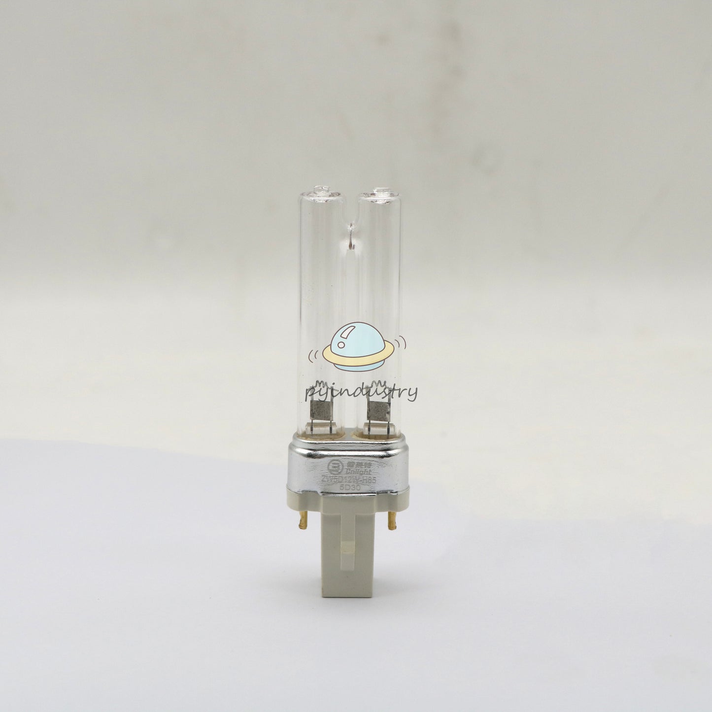for Cnlight ZW5D12W-H85 5W UVC sterilization disinfection lamp 1PCS