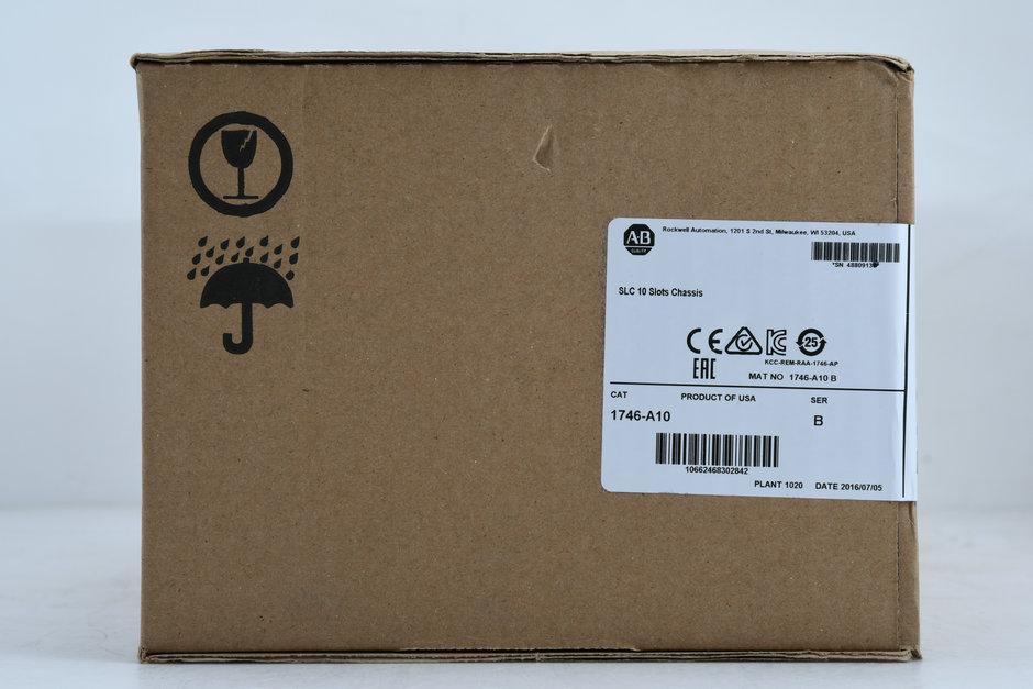 1746-A10 - ALLEN-BRADLEY