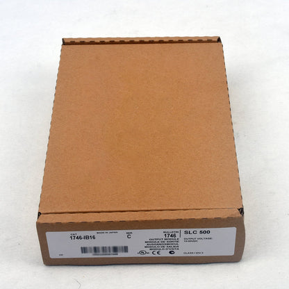 1746-IB16 - Allen-Bradley