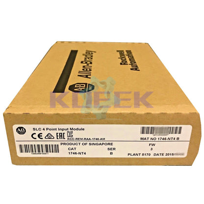 1746-NT4 - Allen-Bradley