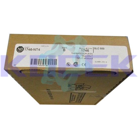 1746-NT4 - Allen-Bradley