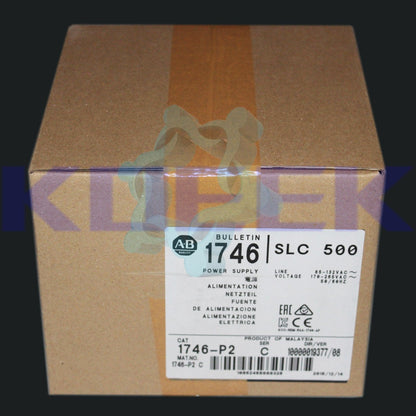 1746-P2 - ALLEN-BRADLEY
