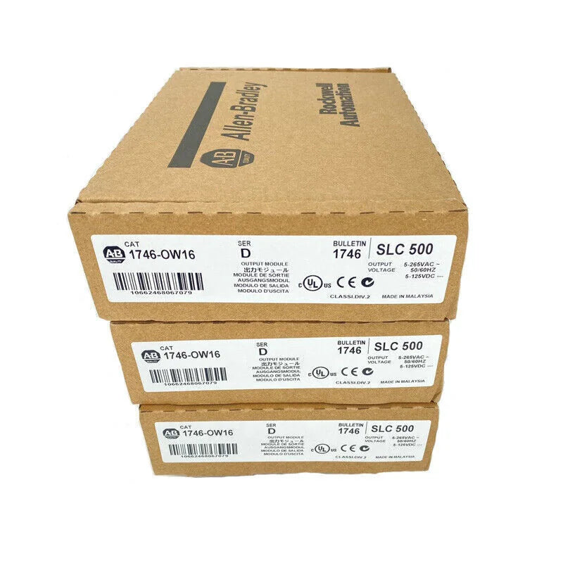 1746OW16 SLC 500 US - X-RITE [1]