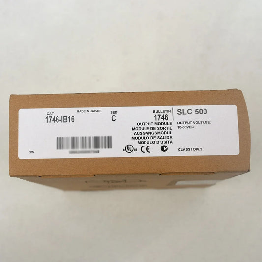 1746-IB16 - Allen-Bradley [2]