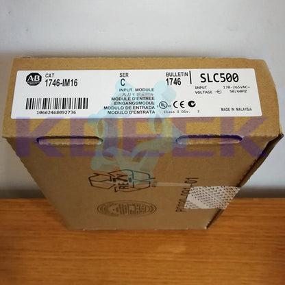 1746-IM16 - ALLEN-BRADLEY [3]