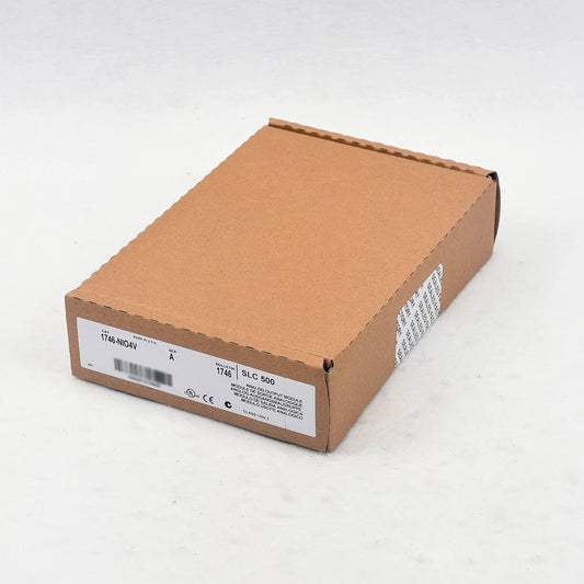 1746-NIO4V - Allen-Bradley [1]