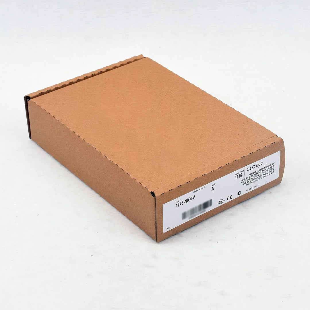 1746-NIO4V - Allen-Bradley [2]