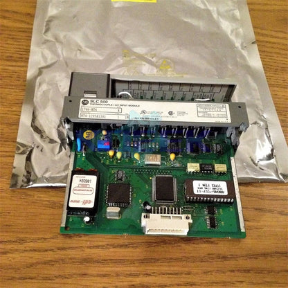 1746-NT4 - Allen-Bradley [3]