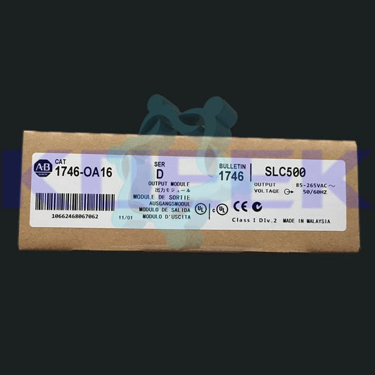 1746-OA16 - ALLEN-BRADLEY [1]
