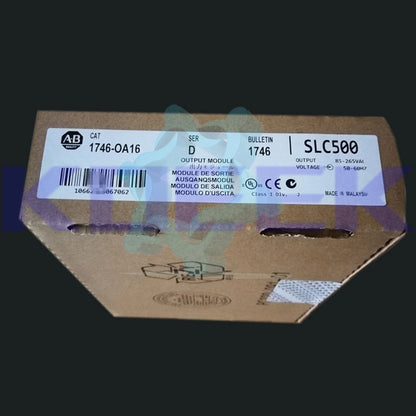 1746-OA16 - ALLEN-BRADLEY [3]