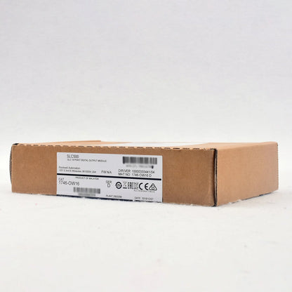1746-OW16 - ALLEN-BRADLEY [3]