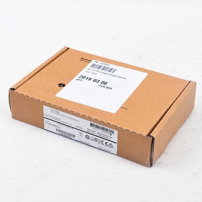 1746-OW16 - ALLEN-BRADLEY [4]