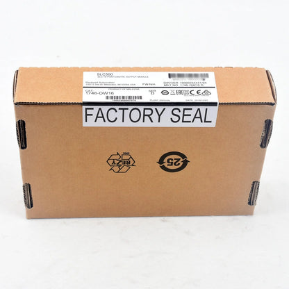 1746-OW16 - ALLEN-BRADLEY [7]