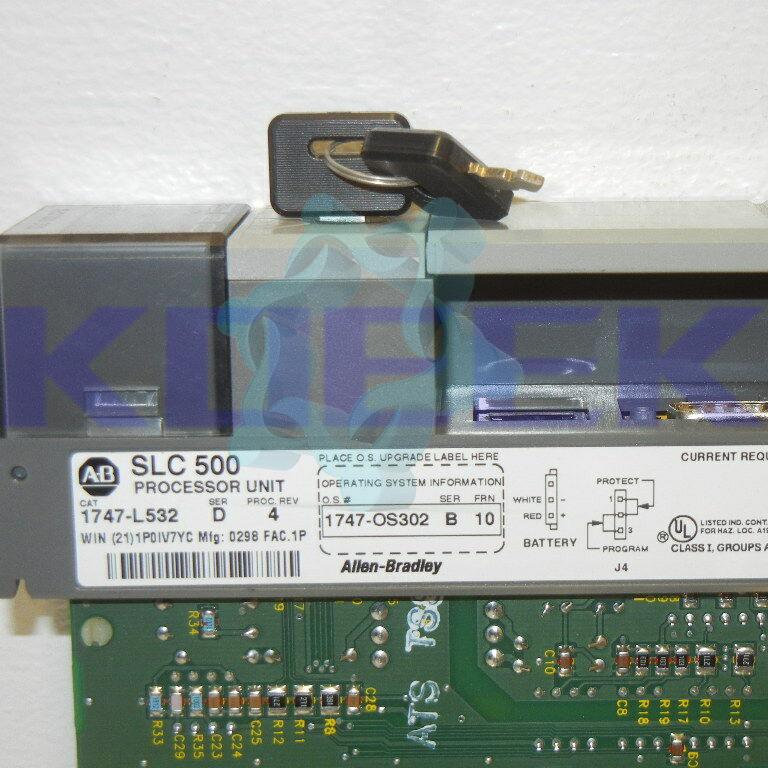 1747-L532 - ALLEN-BRADLEY