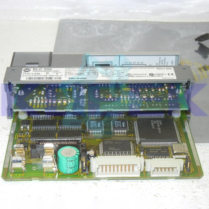 1747-L532 - ALLEN-BRADLEY