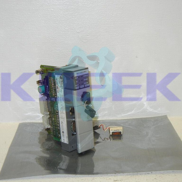 1747-L532 - ALLEN-BRADLEY