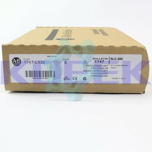 1747-L532 - ALLEN-BRADLEY