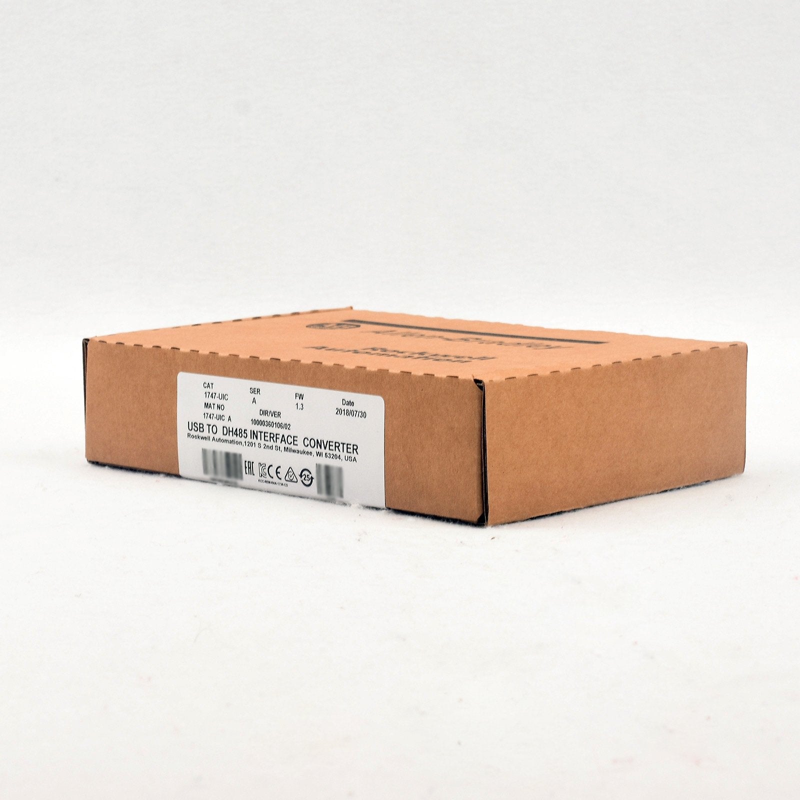 1747-UIC - Allen-Bradley