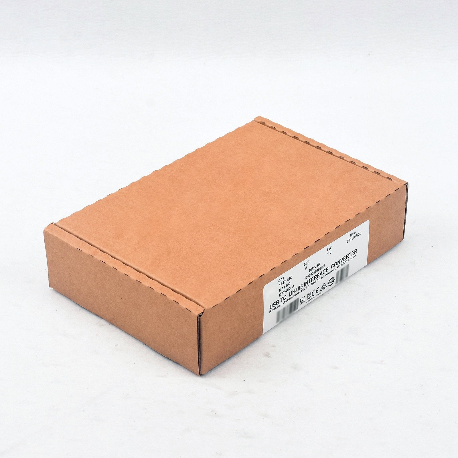 1747-UIC - Allen-Bradley