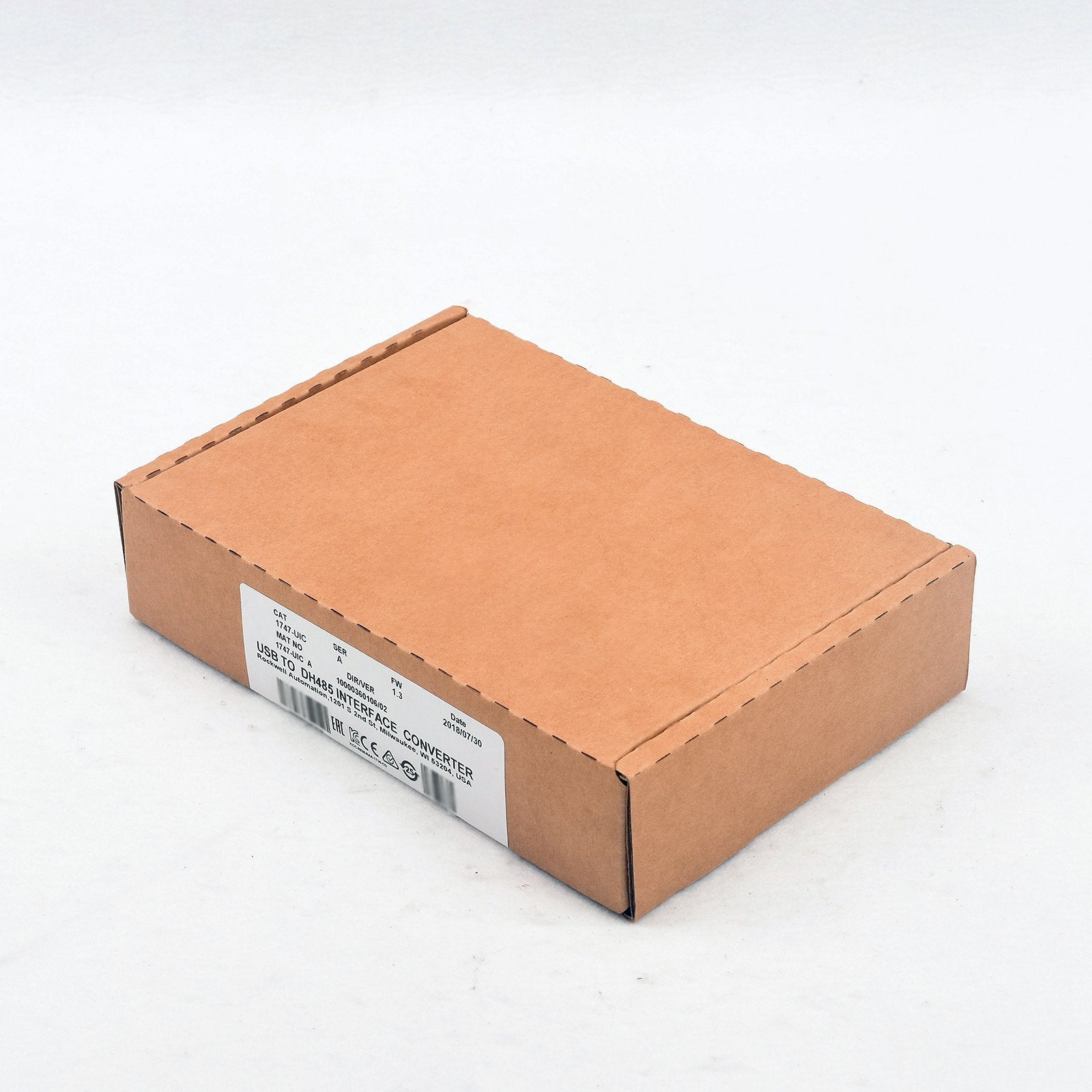 1747-UIC - Allen-Bradley