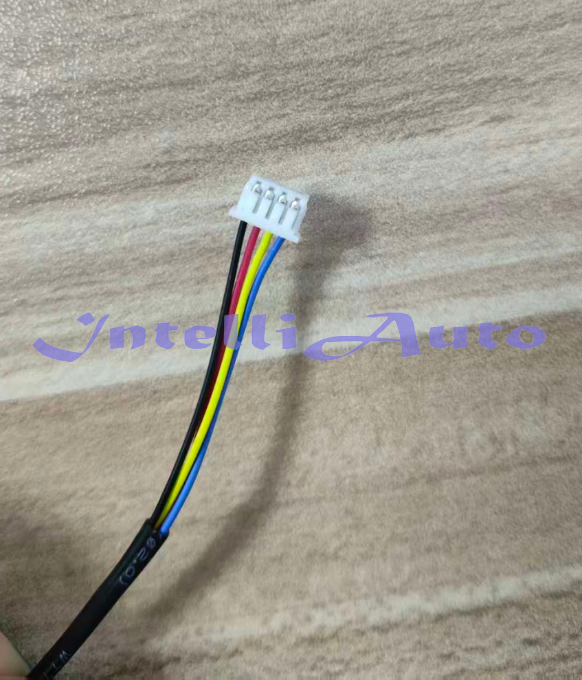 Fan BF07507H05FP 4Pin DC5V 0.5A Mini PC Replacement CPU