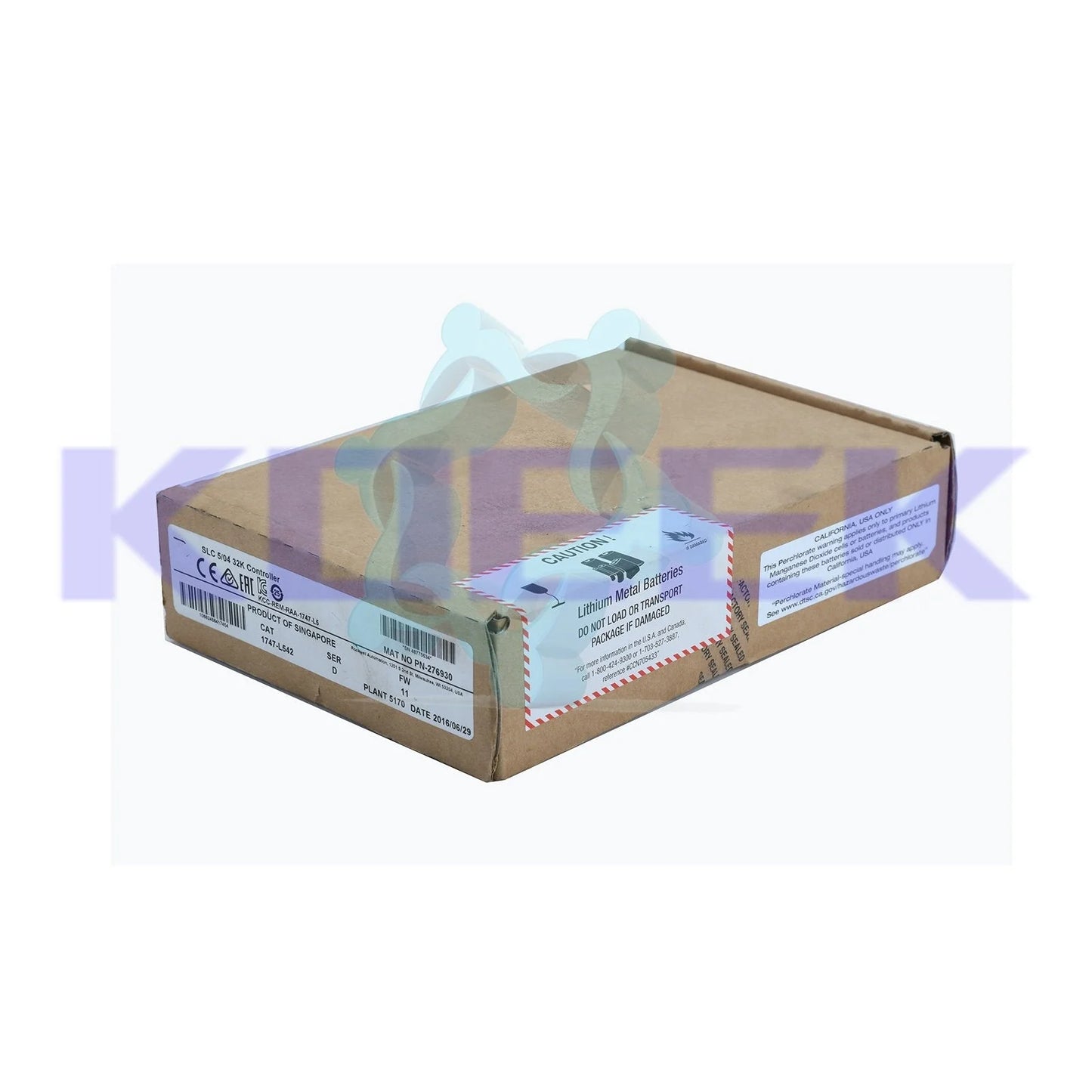 1747-L542 - ALLEN-BRADLEY [2]