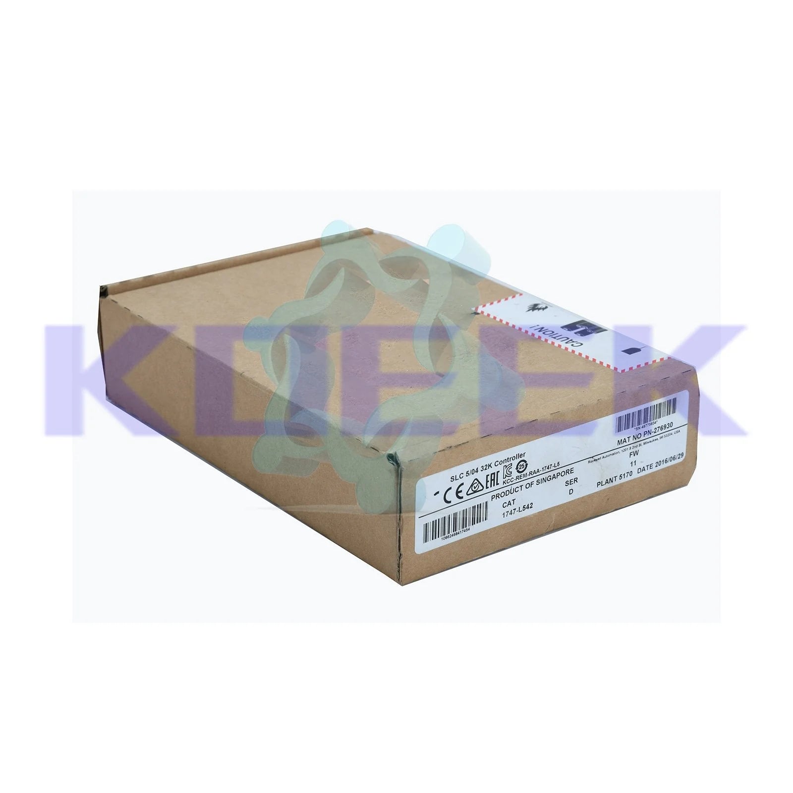 1747-L542 - ALLEN-BRADLEY [3]