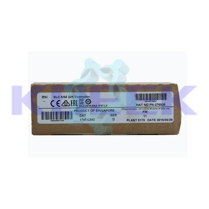 1747-L542 - ALLEN-BRADLEY [4]