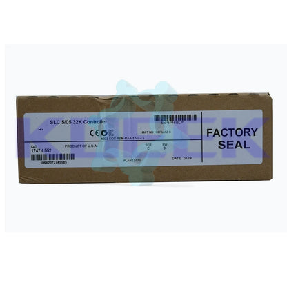 1747-L552 - ALLEN-BRADLEY [2]