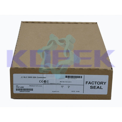 1747-L552 - ALLEN-BRADLEY [3]