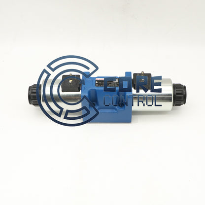 1PCS REXROTH 4WE10J50/EG24N9K4/M R901278744 Directional Valve