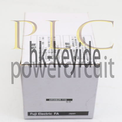 1PCS Fuji AR30B2R-11G Button Switch