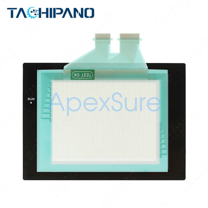 1SET Touch Screen Panel for NS5-SQ11B-V2 with Protective Film NS5-SQ01B-V2