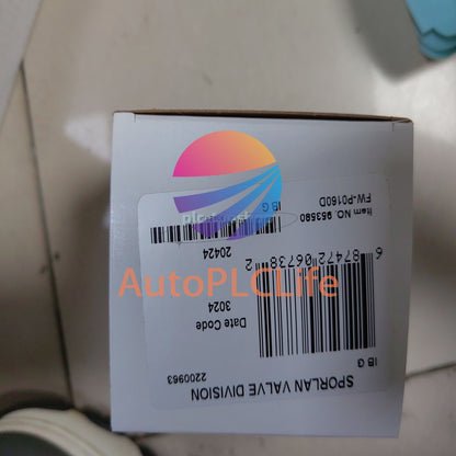 1PCS SPORLAN IB-G 953580 IB-G Interface Circuit Board PARKER PLC