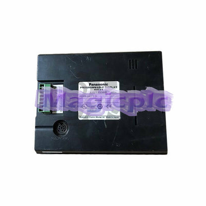One Panasonic GT21 AIGT2230B Programmable Display