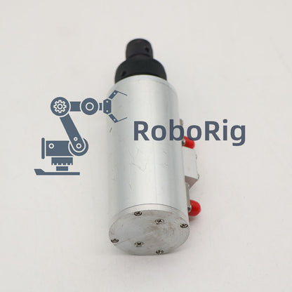 1PCS 50DR-055 DC-2GHz 0-30dB 1dB Step 2W SMA RF Variable Attenuator