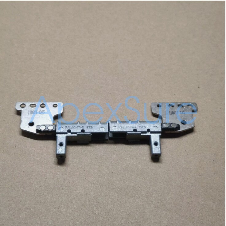 1pair For Latitude E6530 LCD Hinge