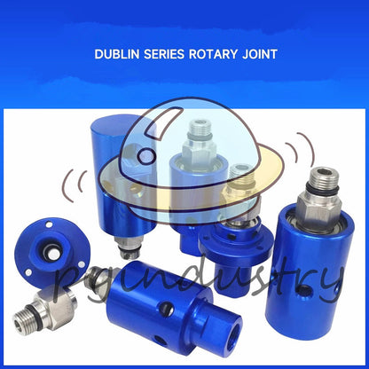 1pcs FIT FOR Deublin High Speed Rotary Joint 1101-235-343