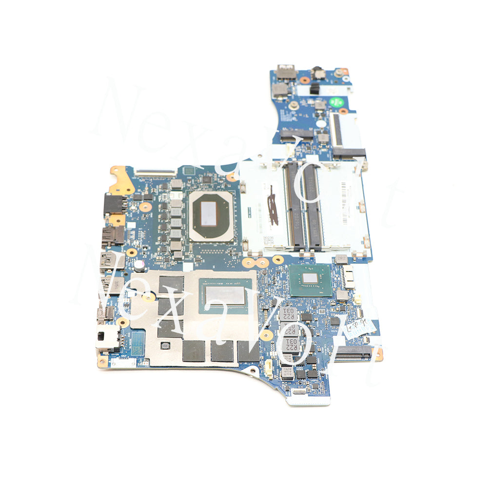 Lenovo Legion 5-15IMH05H MB 5B20S44528 i7-10750H GTX1660TI 1PCS