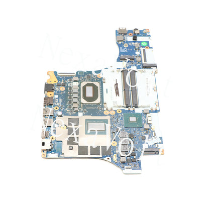 Lenovo Legion 5-15IMH05H MB 5B20S44528 i7-10750H GTX1660TI 1PCS