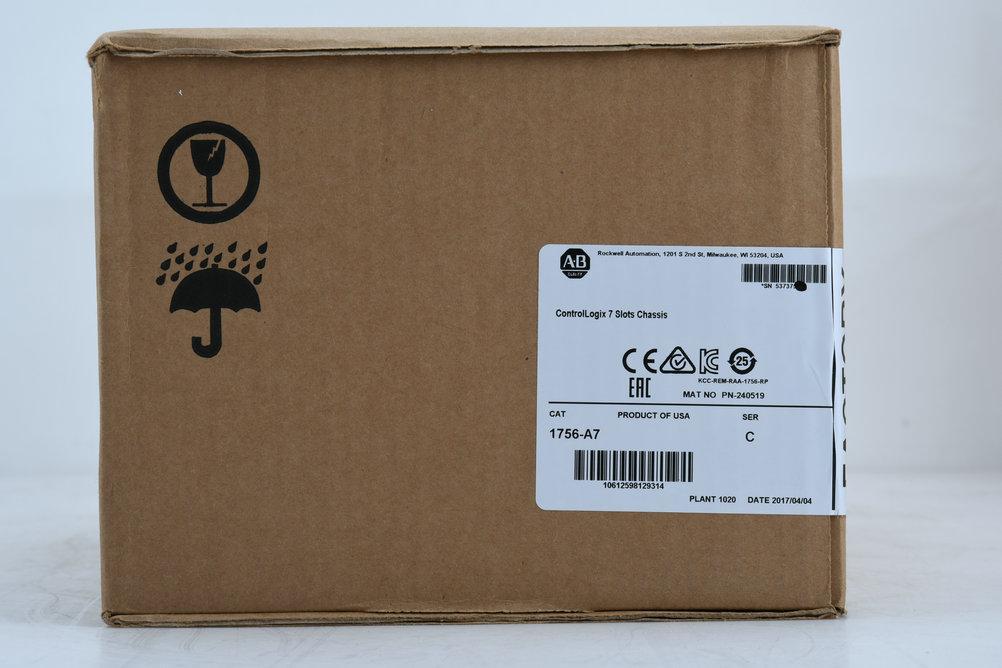 1756-A7 - ALLEN-BRADLEY
