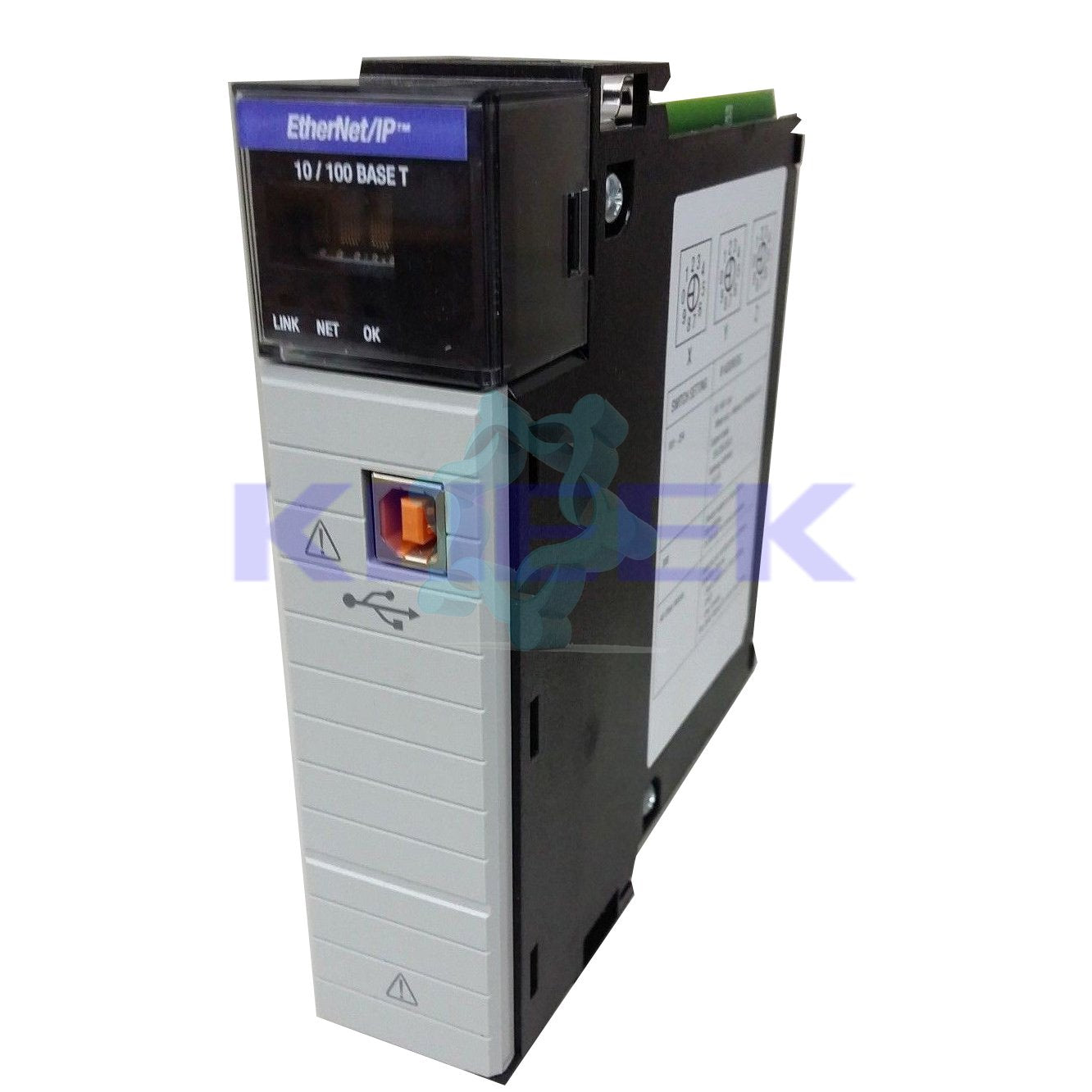1756-EN2T - ALLEN-BRADLEY