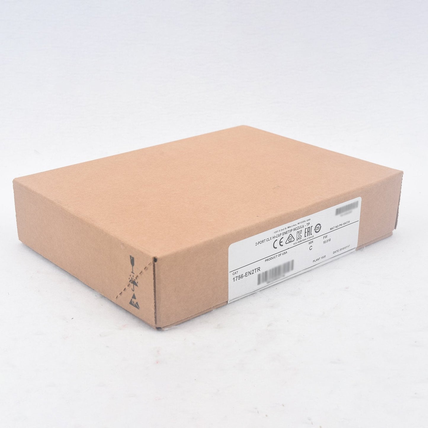 1756-EN2TR - ALLEN-BRADLEY