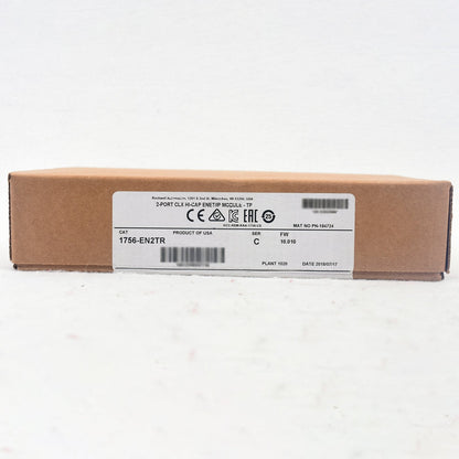 1756-EN2TR - ALLEN-BRADLEY