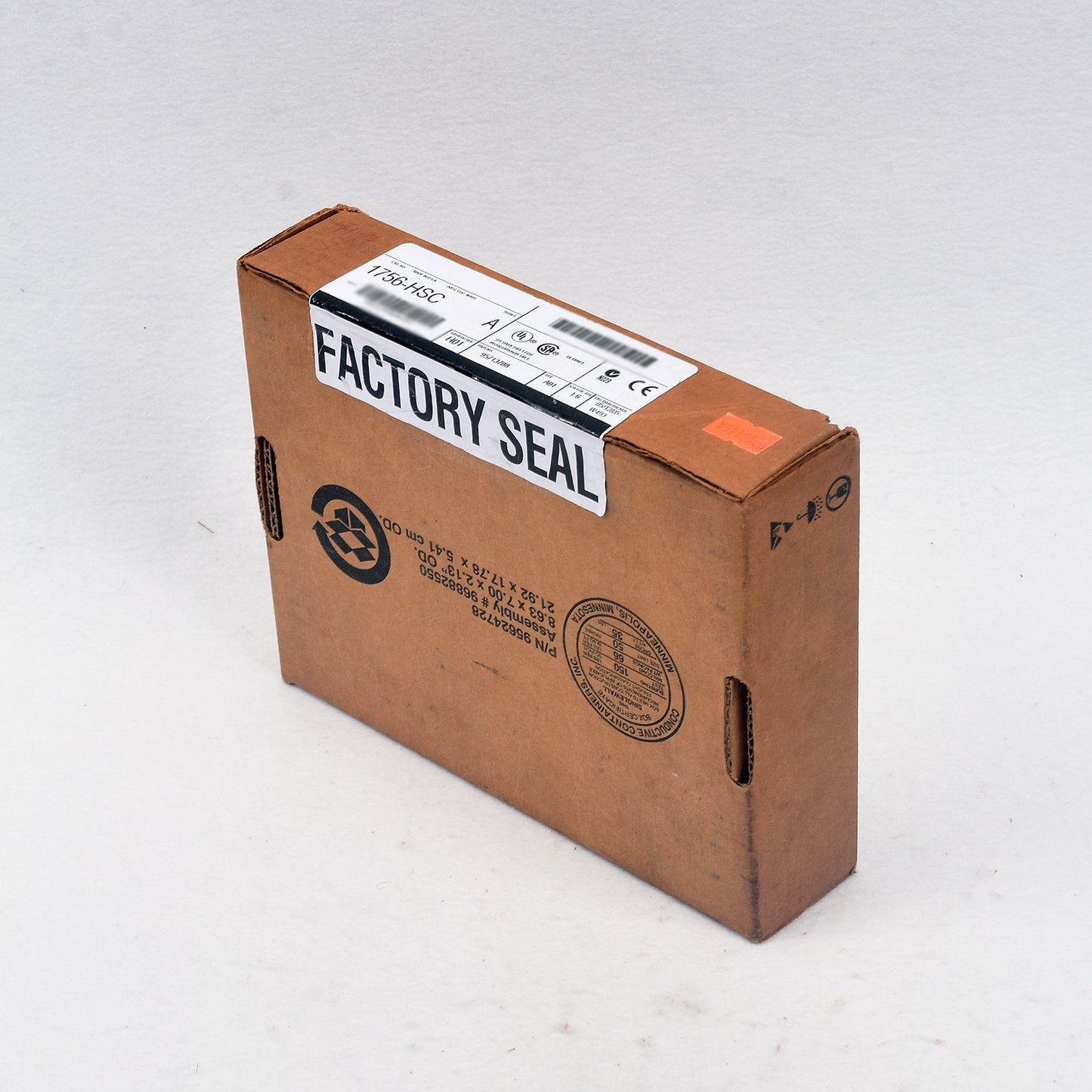 1756-HSC - ALLEN-BRADLEY
